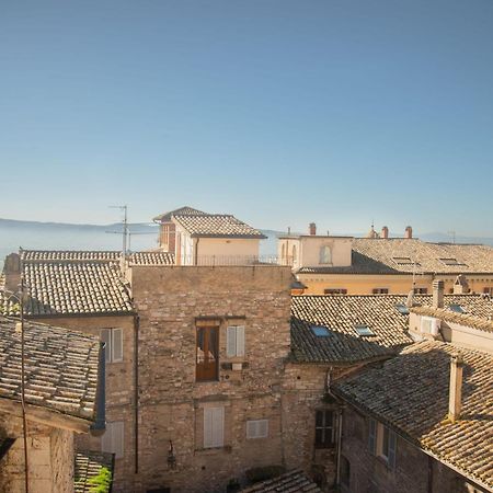 Xenios Assisi Villa Luaran gambar