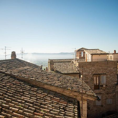 Xenios Assisi Villa Luaran gambar