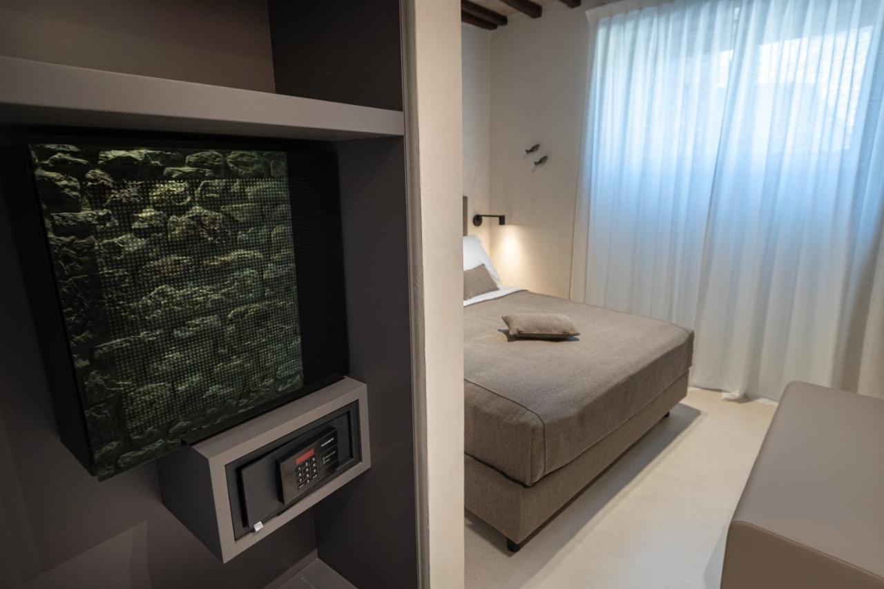 Xenios Assisi Villa Luaran gambar
