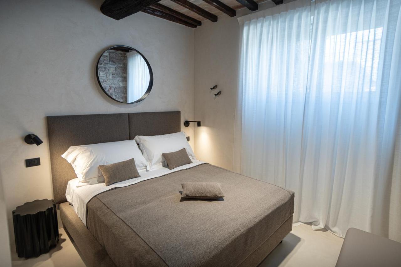 Xenios Assisi Villa Luaran gambar