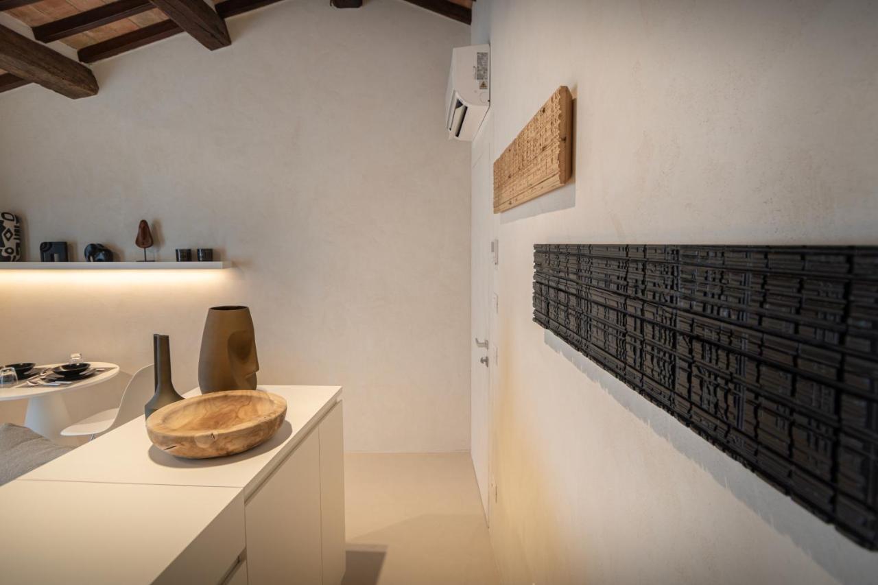 Xenios Assisi Villa Luaran gambar