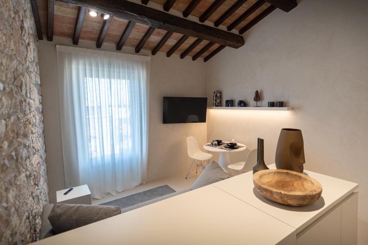 Xenios Assisi Villa Luaran gambar