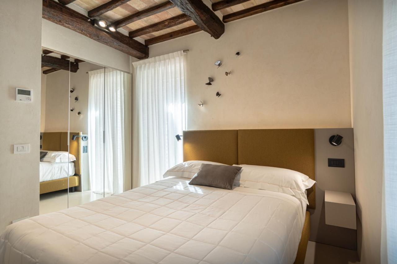 Xenios Assisi Villa Luaran gambar