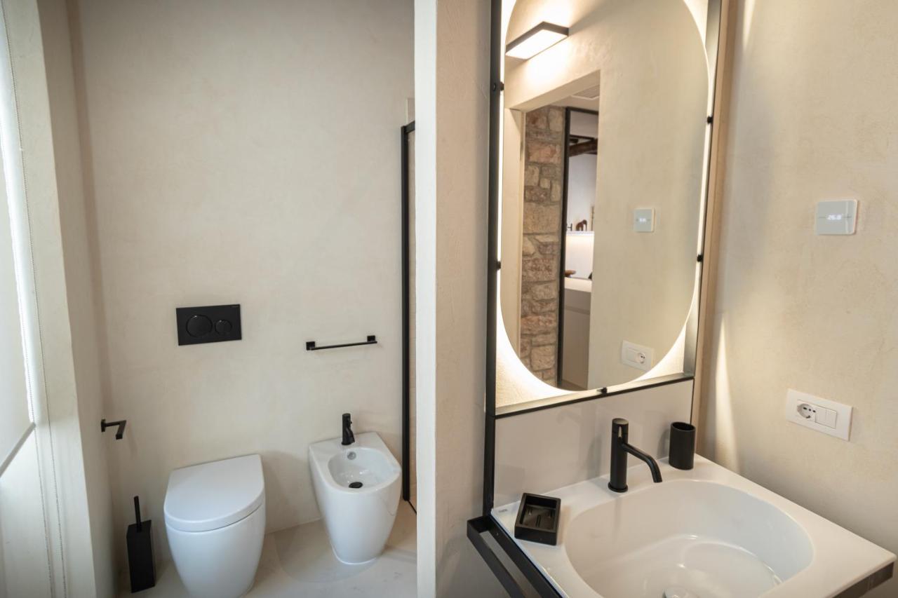 Xenios Assisi Villa Luaran gambar