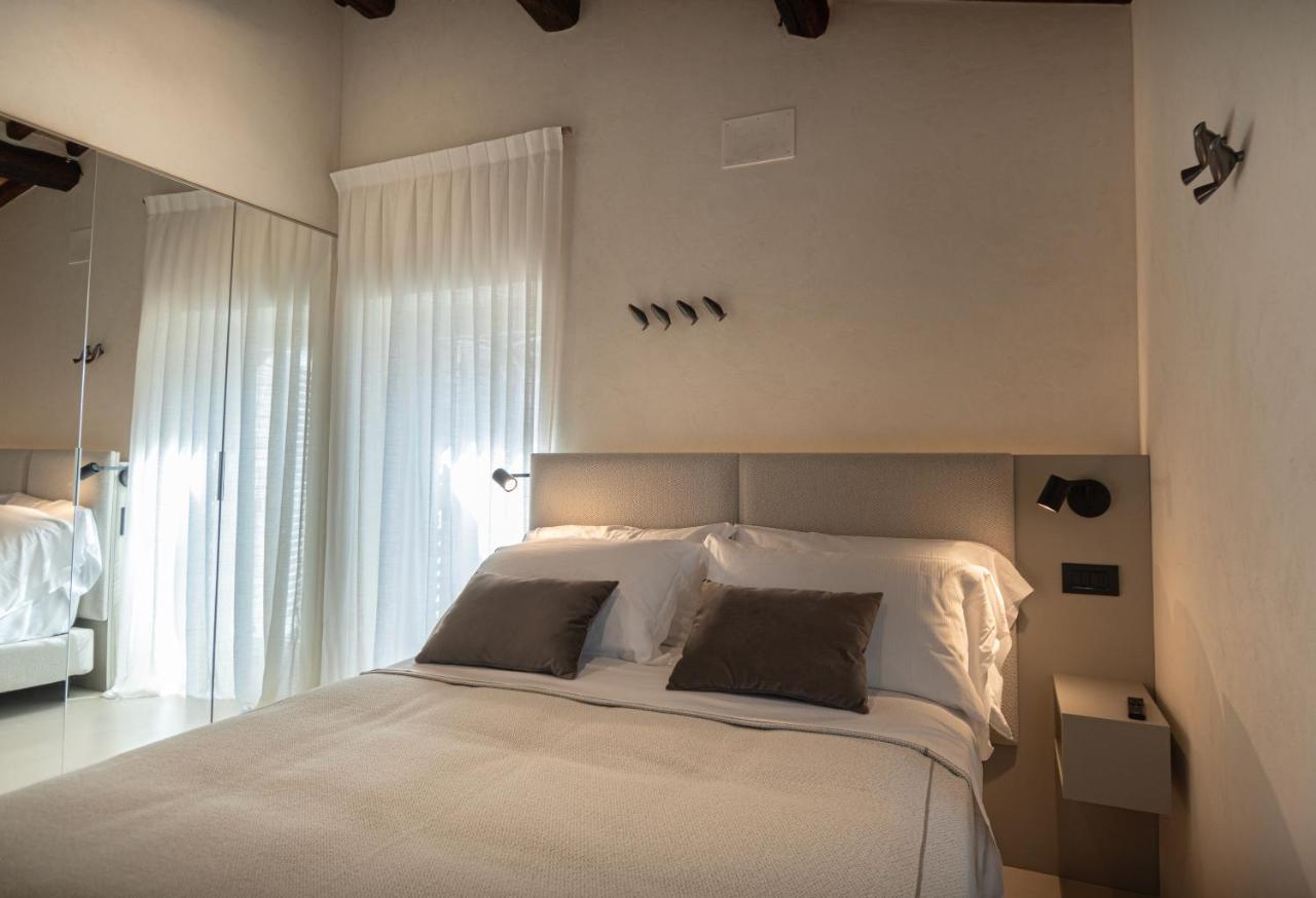 Xenios Assisi Villa Luaran gambar