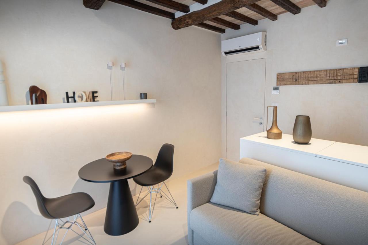 Xenios Assisi Villa Luaran gambar
