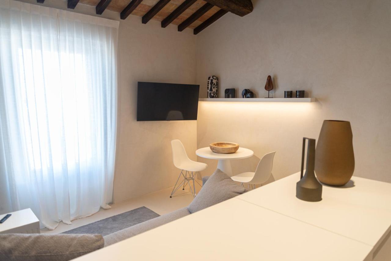 Xenios Assisi Villa Luaran gambar