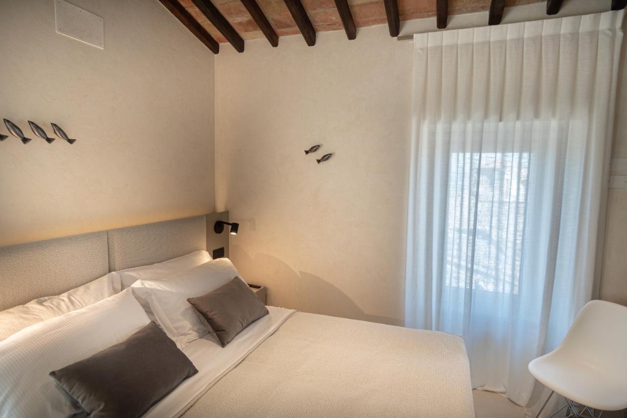 Xenios Assisi Villa Luaran gambar