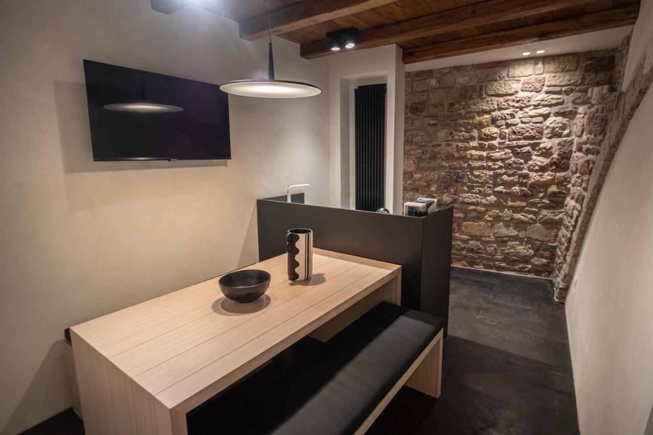 Xenios Assisi Villa Luaran gambar