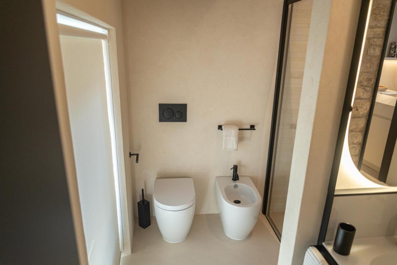 Xenios Assisi Villa Luaran gambar