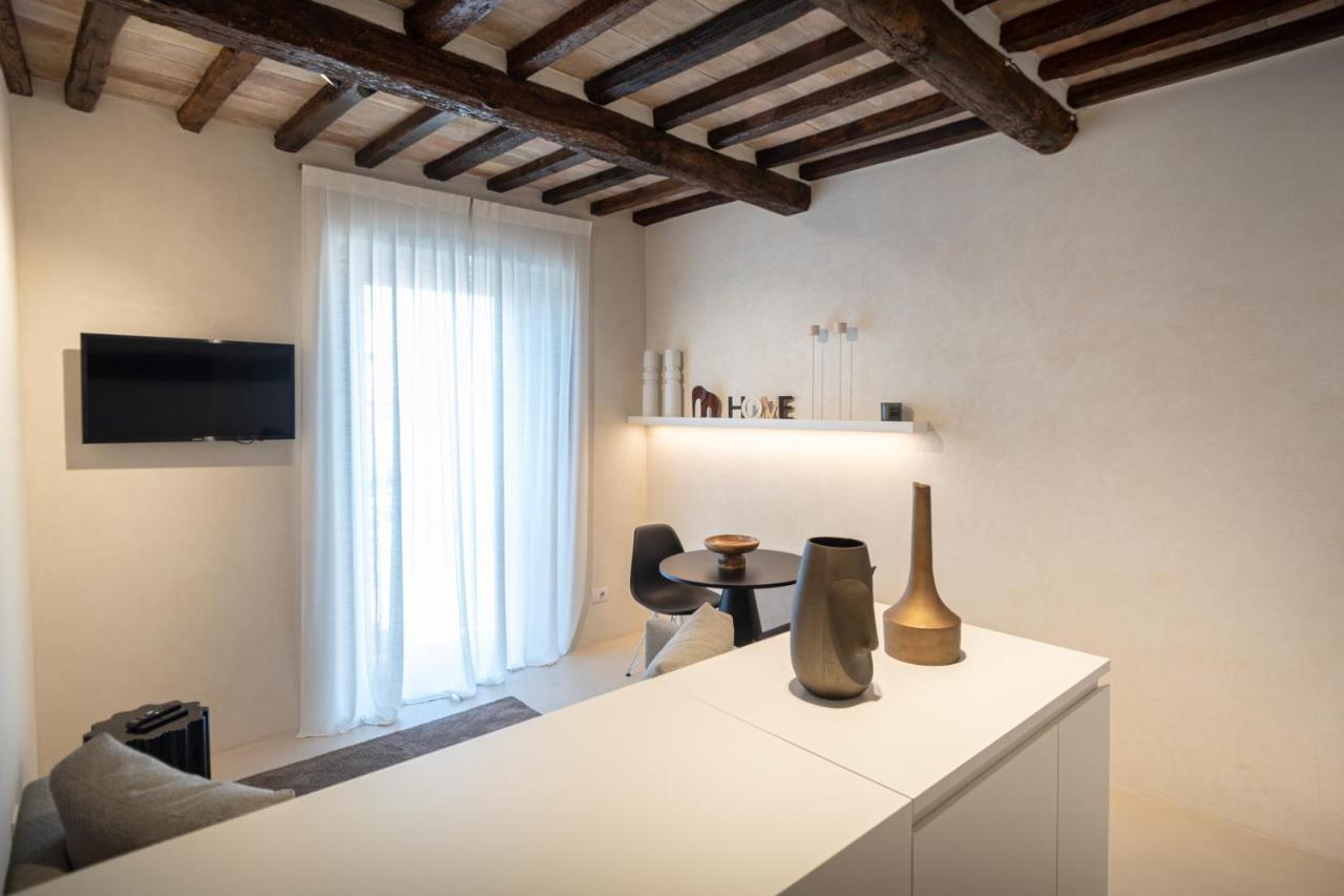 Xenios Assisi Villa Luaran gambar
