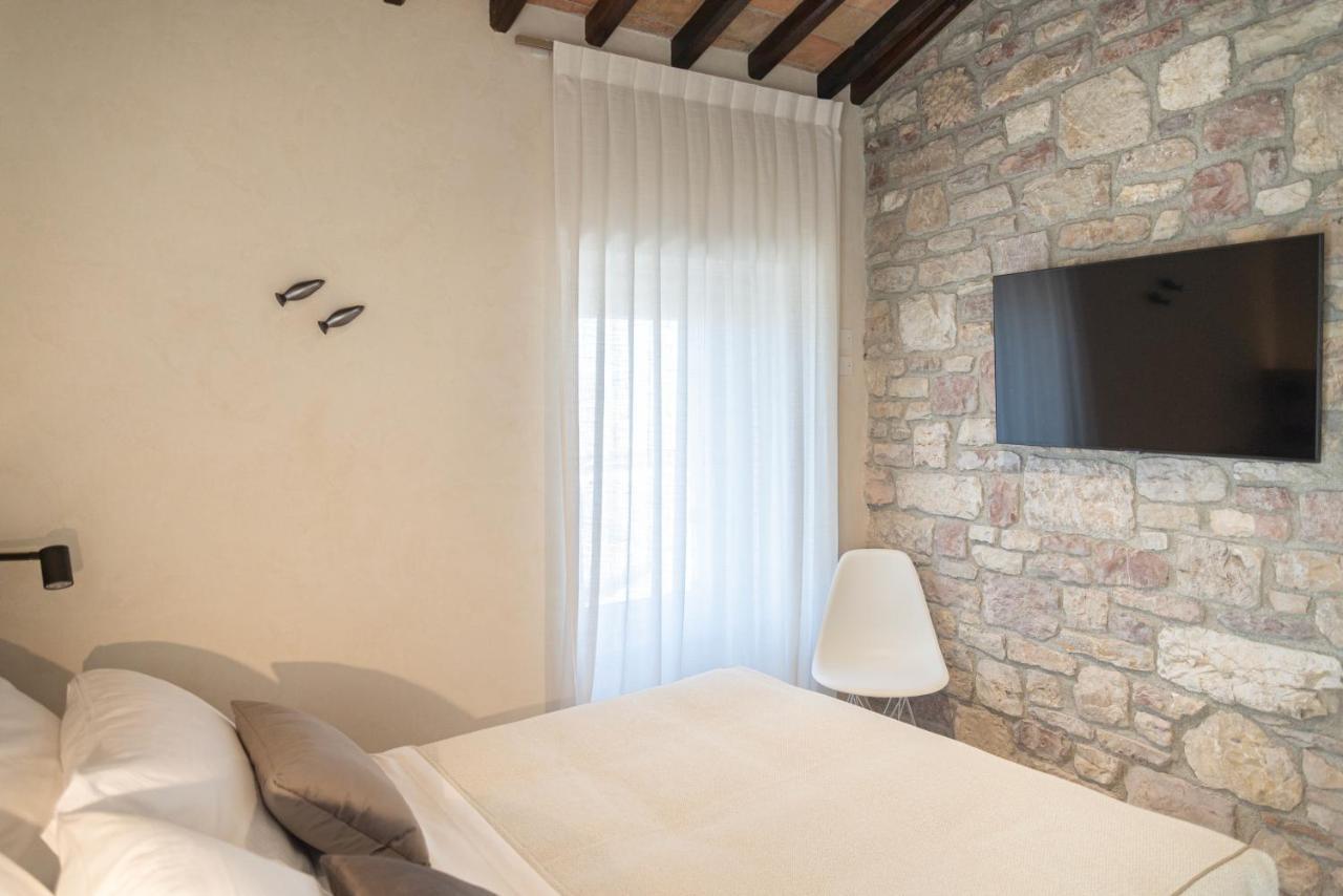 Xenios Assisi Villa Luaran gambar