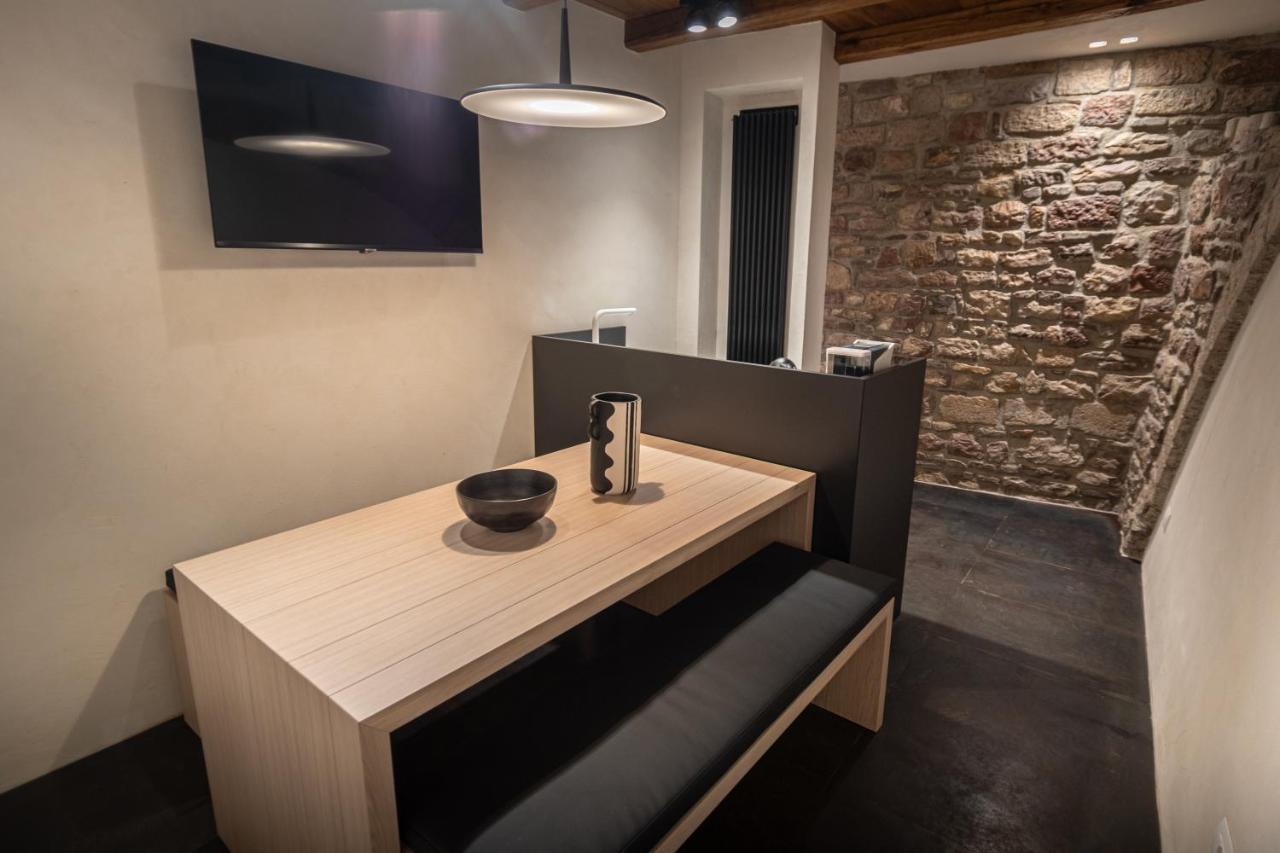 Xenios Assisi Villa Luaran gambar